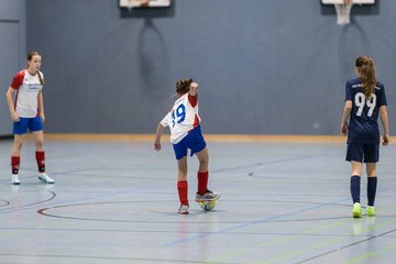 Bild 844 - wBJ Loewinnen Cup B2